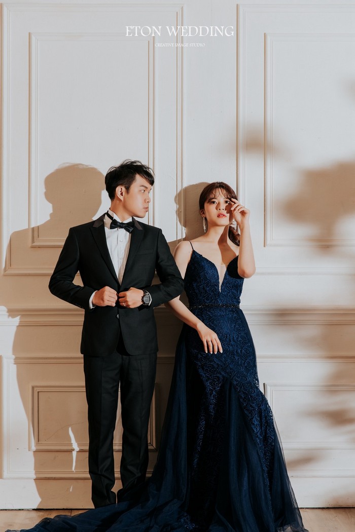 時尚婚紗照,婚紗照風格,婚紗攝影,拍婚紗